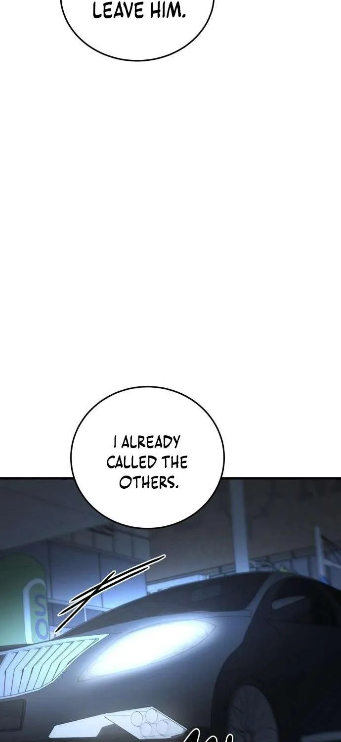 Beasts Chapter 17 page 34 - 