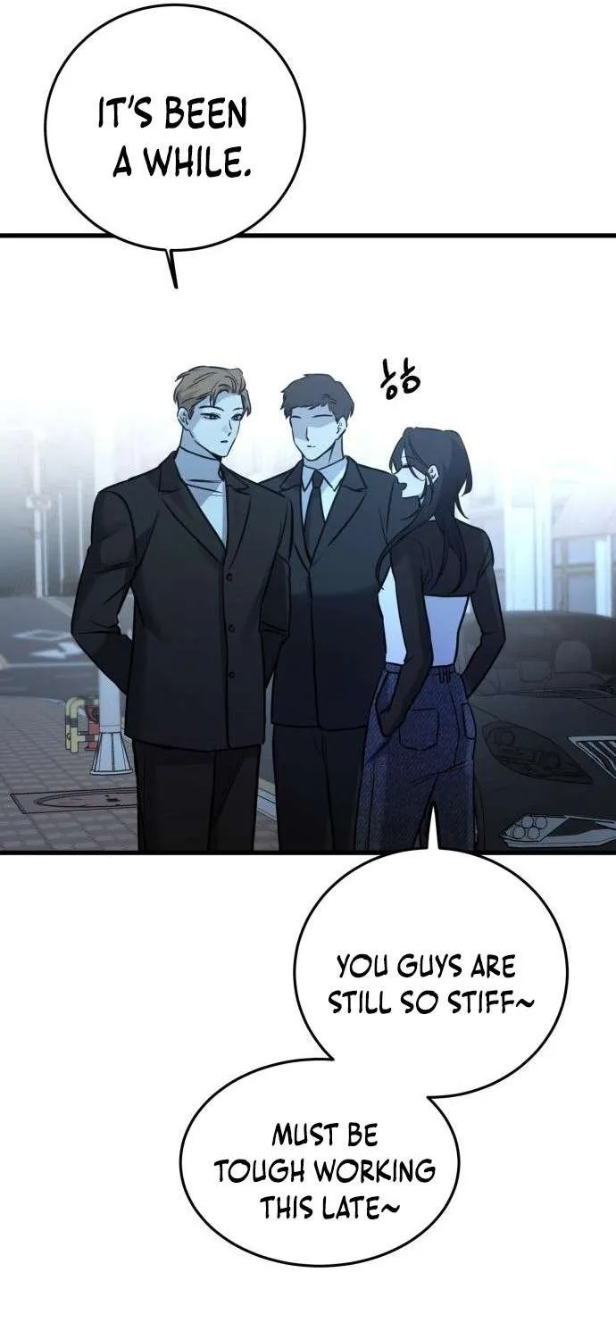 Beasts Chapter 17 page 37 - 