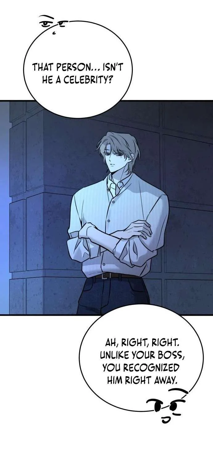Beasts Chapter 17 page 39 - 