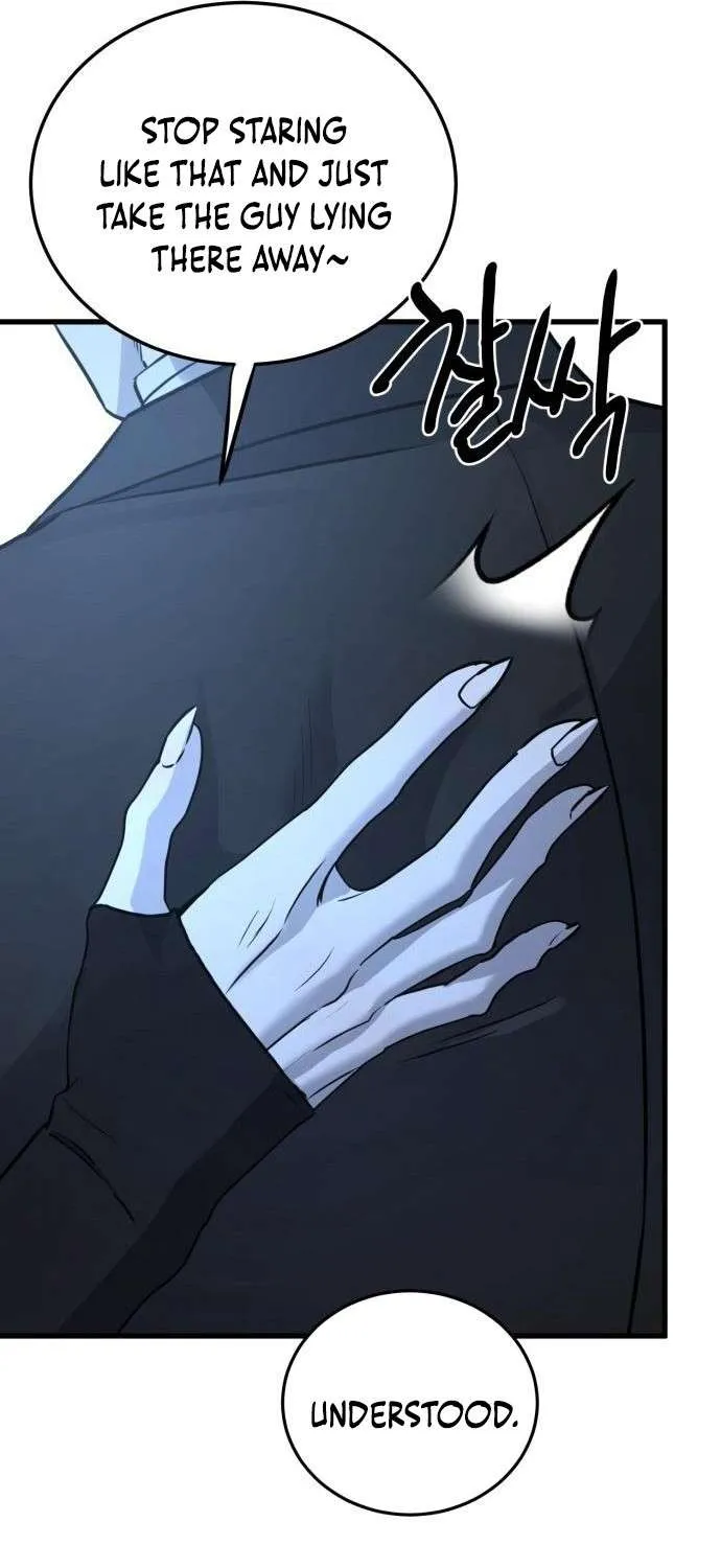 Beasts Chapter 17 page 41 - 