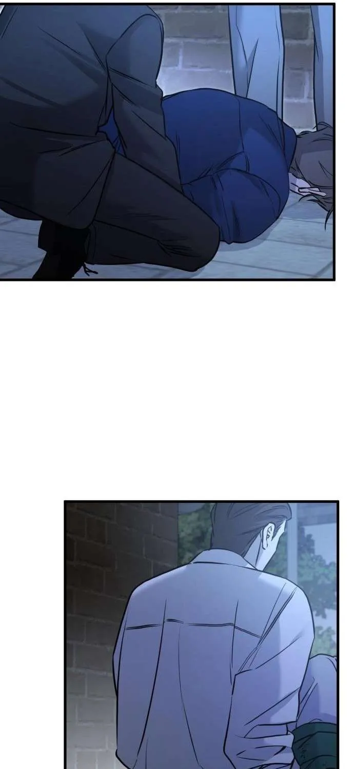 Beasts Chapter 17 page 45 - 