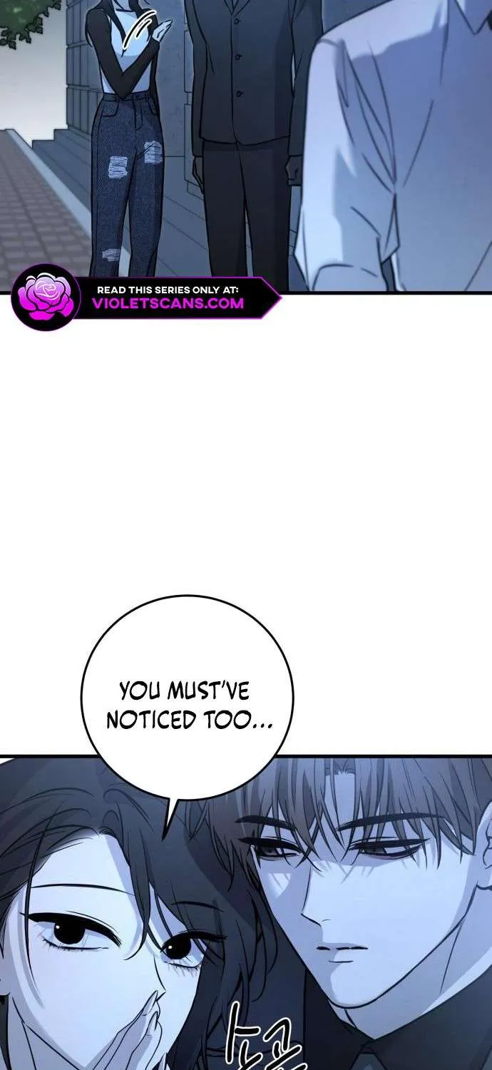 Beasts Chapter 17 page 47 - 