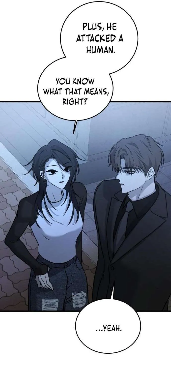 Beasts Chapter 17 page 49 - 