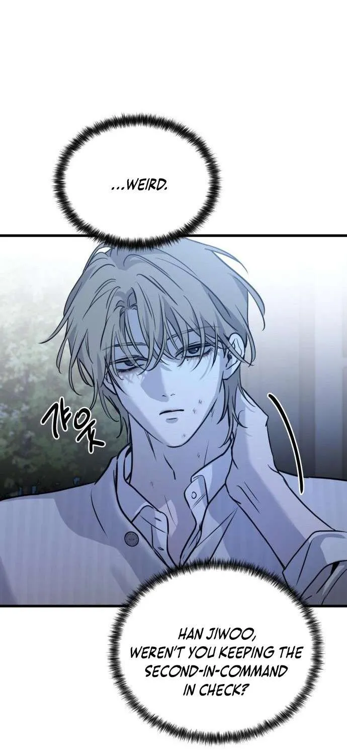 Beasts Chapter 17 page 55 - 