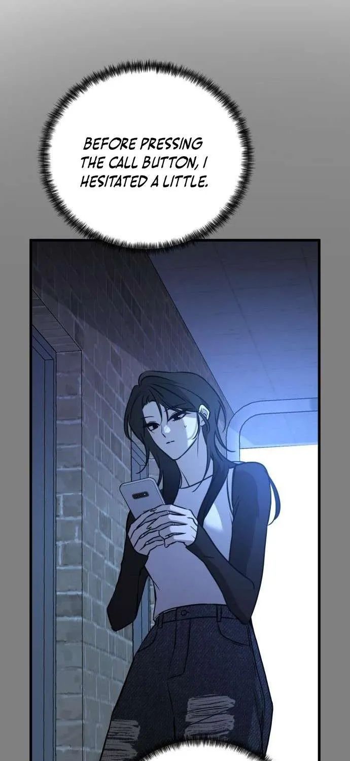 Beasts Chapter 17 page 59 - 