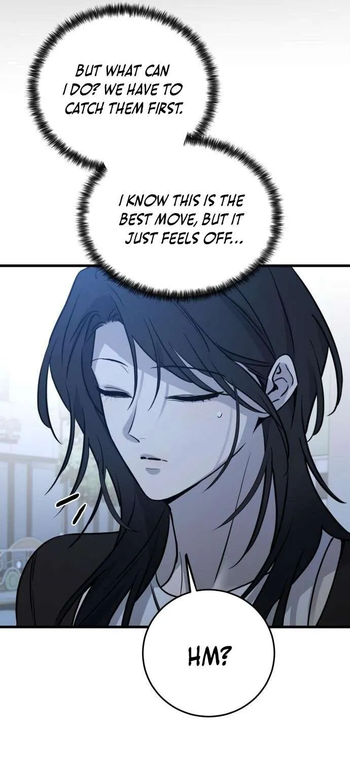 Beasts Chapter 17 page 61 - 