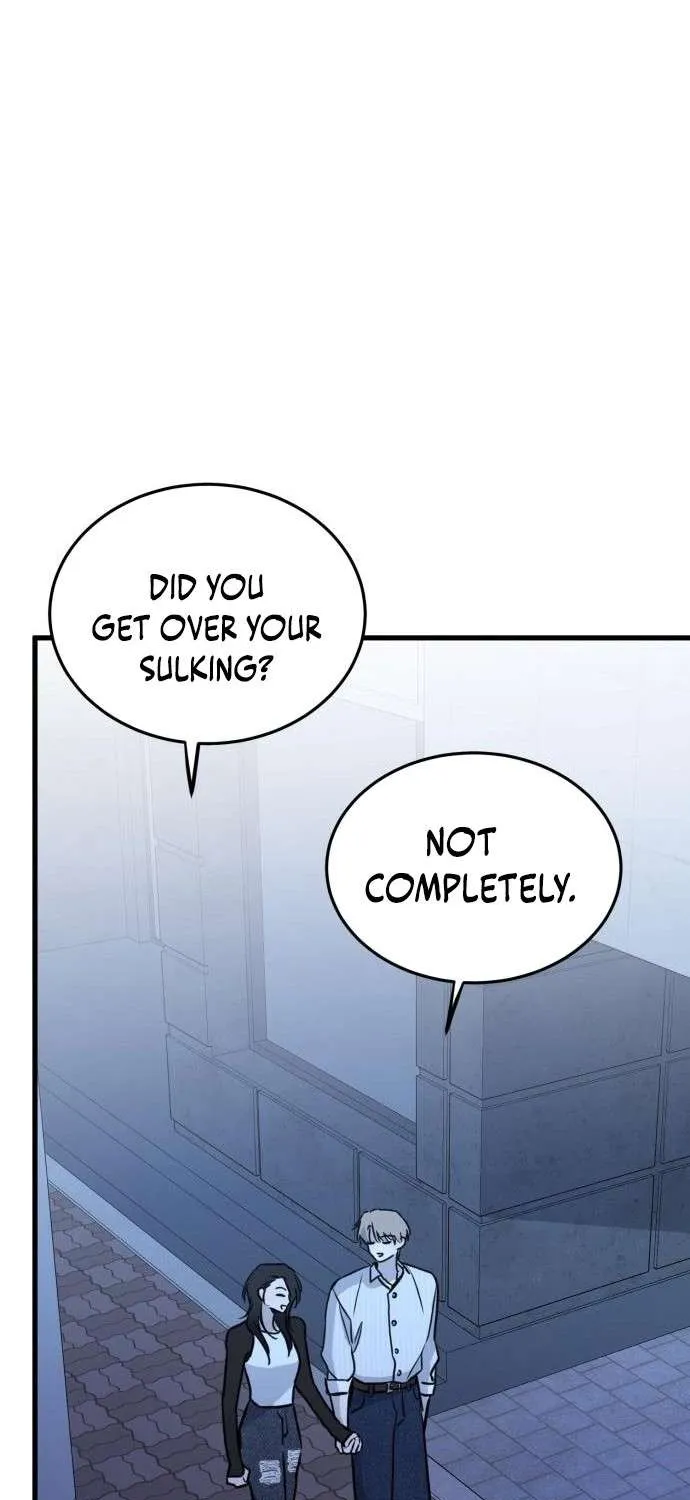 Beasts Chapter 17 page 65 - 
