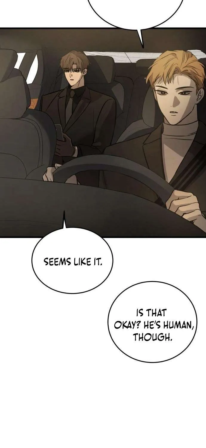 Beasts Chapter 17 page 72 - 