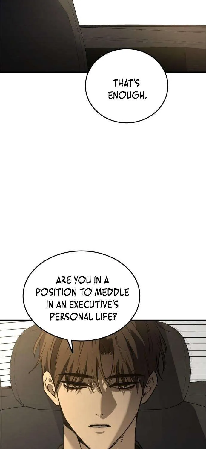 Beasts Chapter 17 page 75 - 