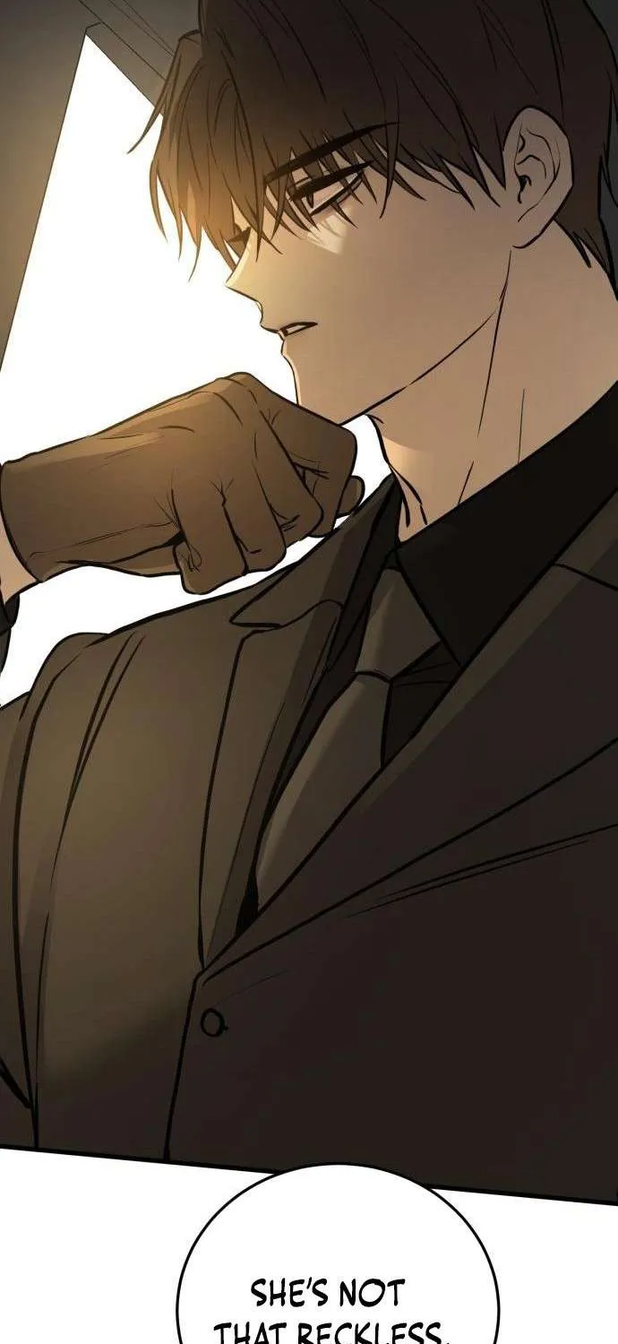 Beasts Chapter 17 page 77 - 