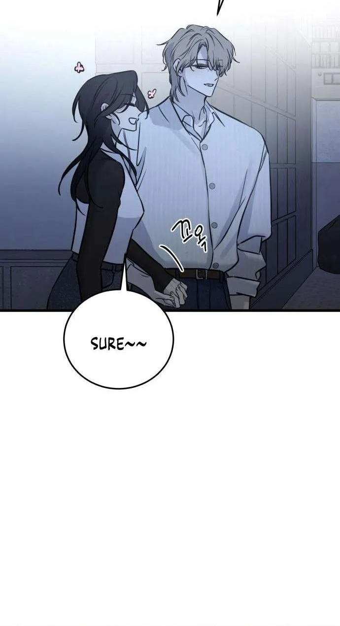 Beasts Chapter 17 page 80 - 