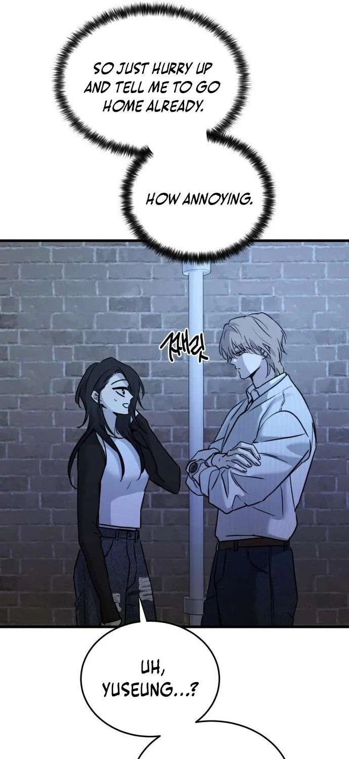 Beasts Chapter 17 page 9 - 