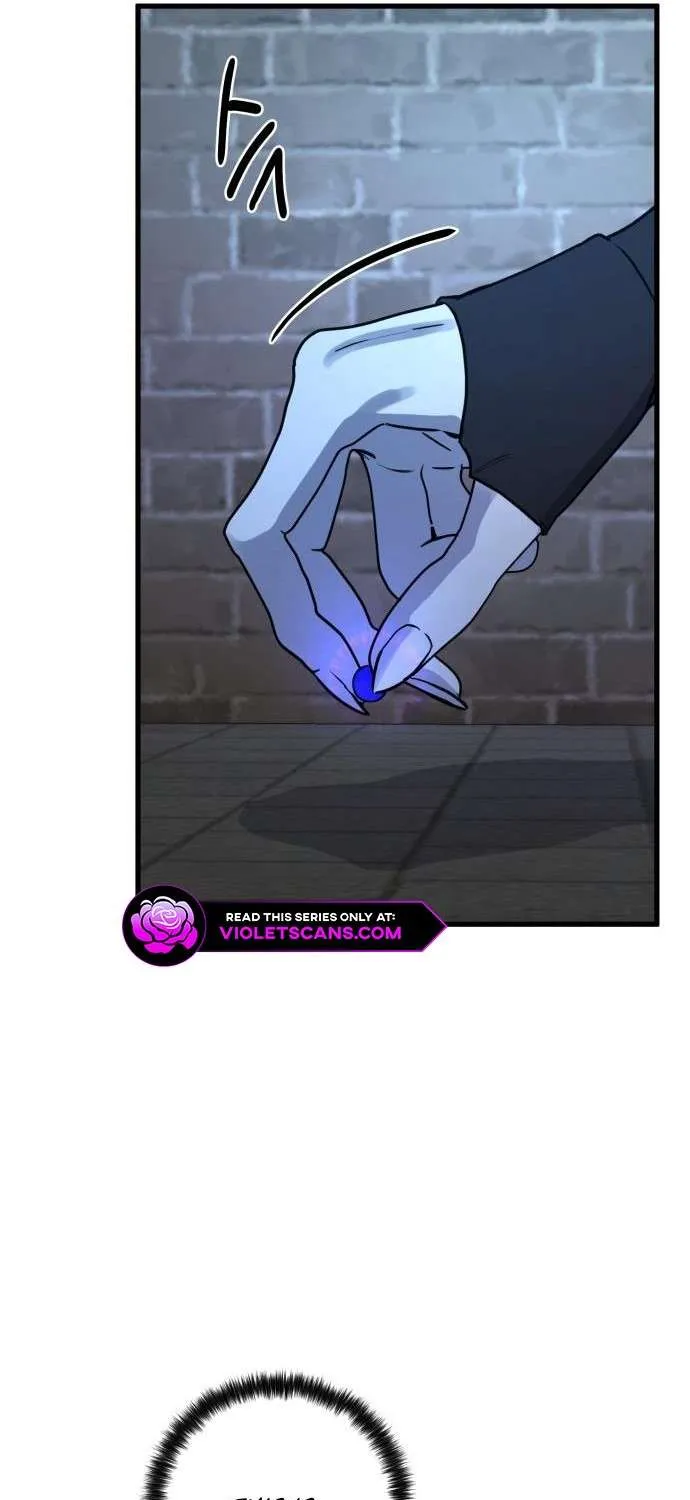 Beasts Chapter 17 page 85 - 