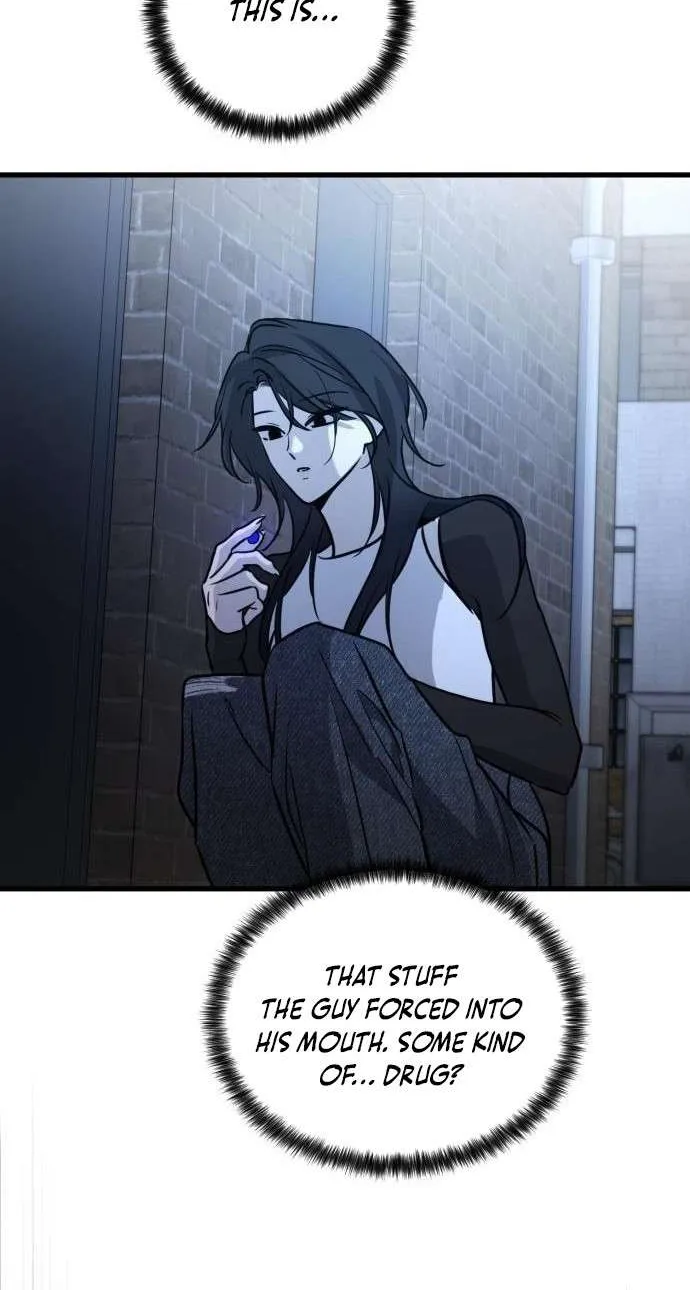 Beasts Chapter 17 page 86 - 