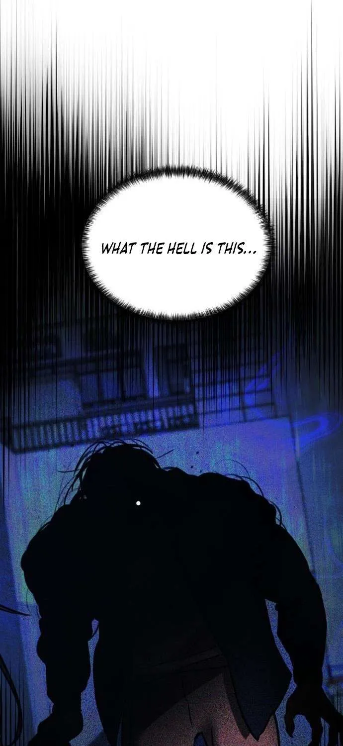 Beasts Chapter 17 page 87 - 