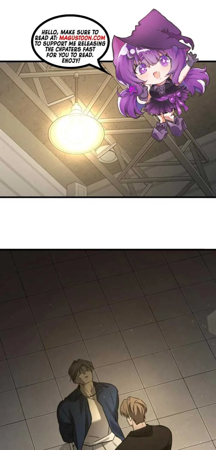 Beasts Chapter 18 page 2 - 