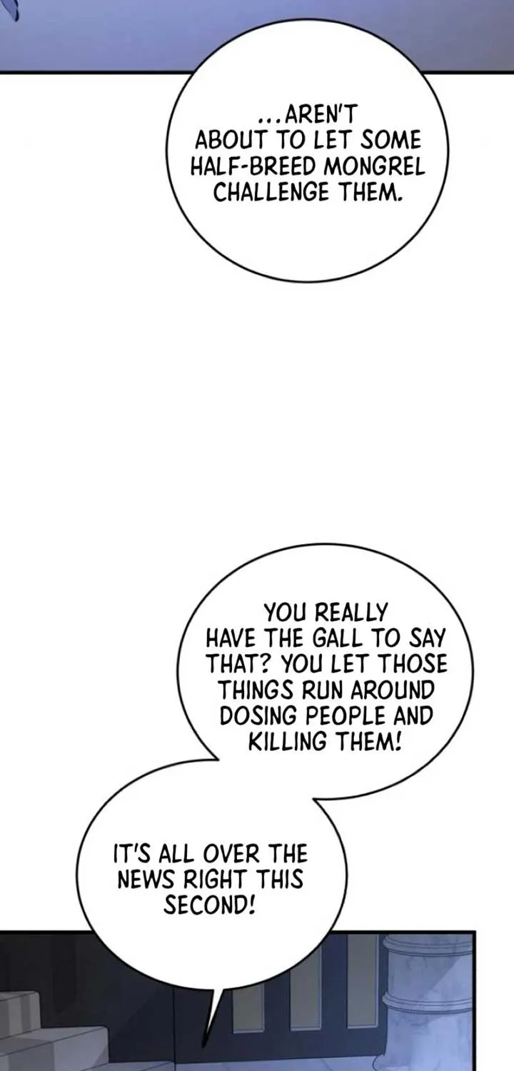 Beasts Chapter 18 page 17 - 