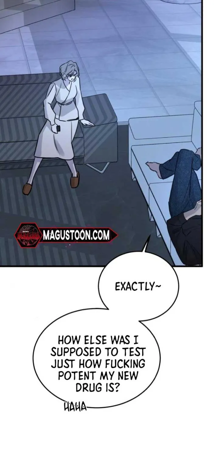 Beasts Chapter 18 page 18 - 