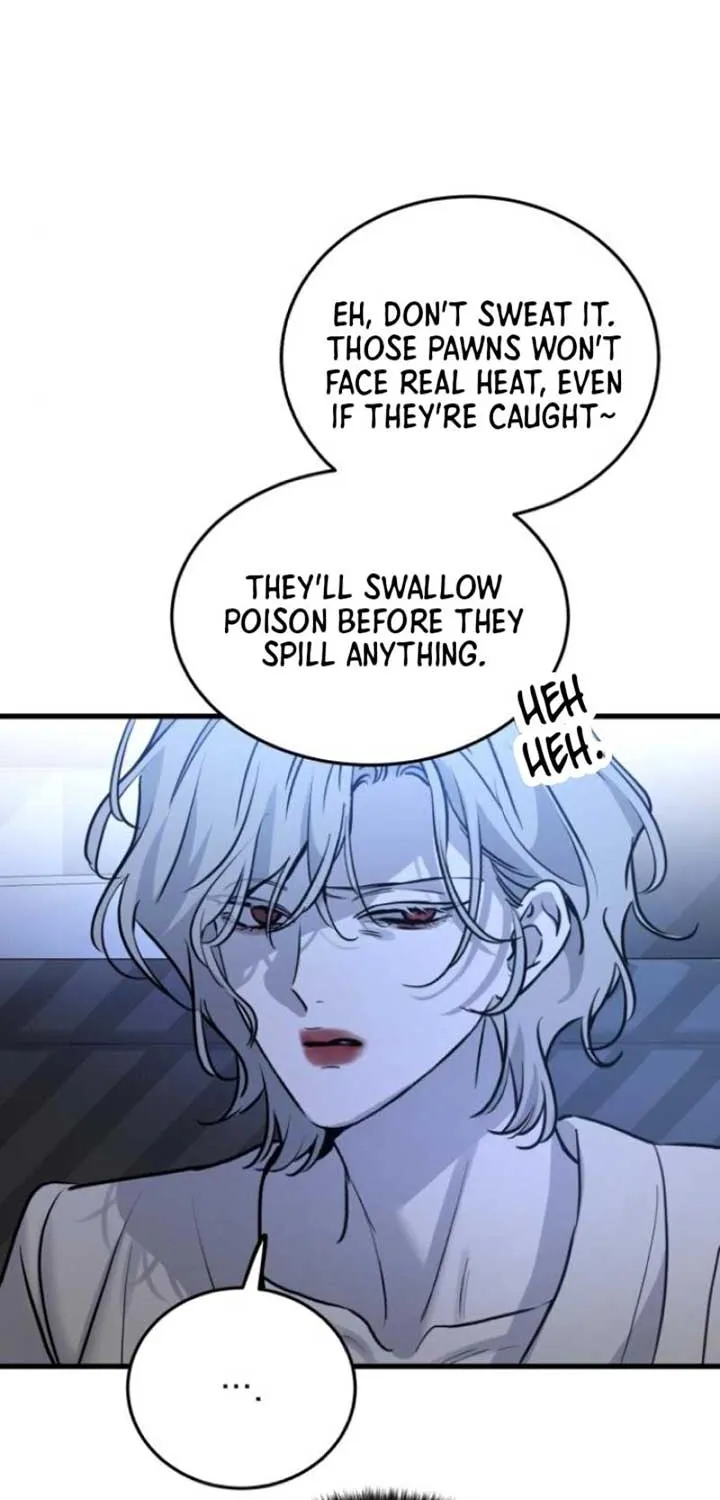 Beasts Chapter 18 page 19 - 
