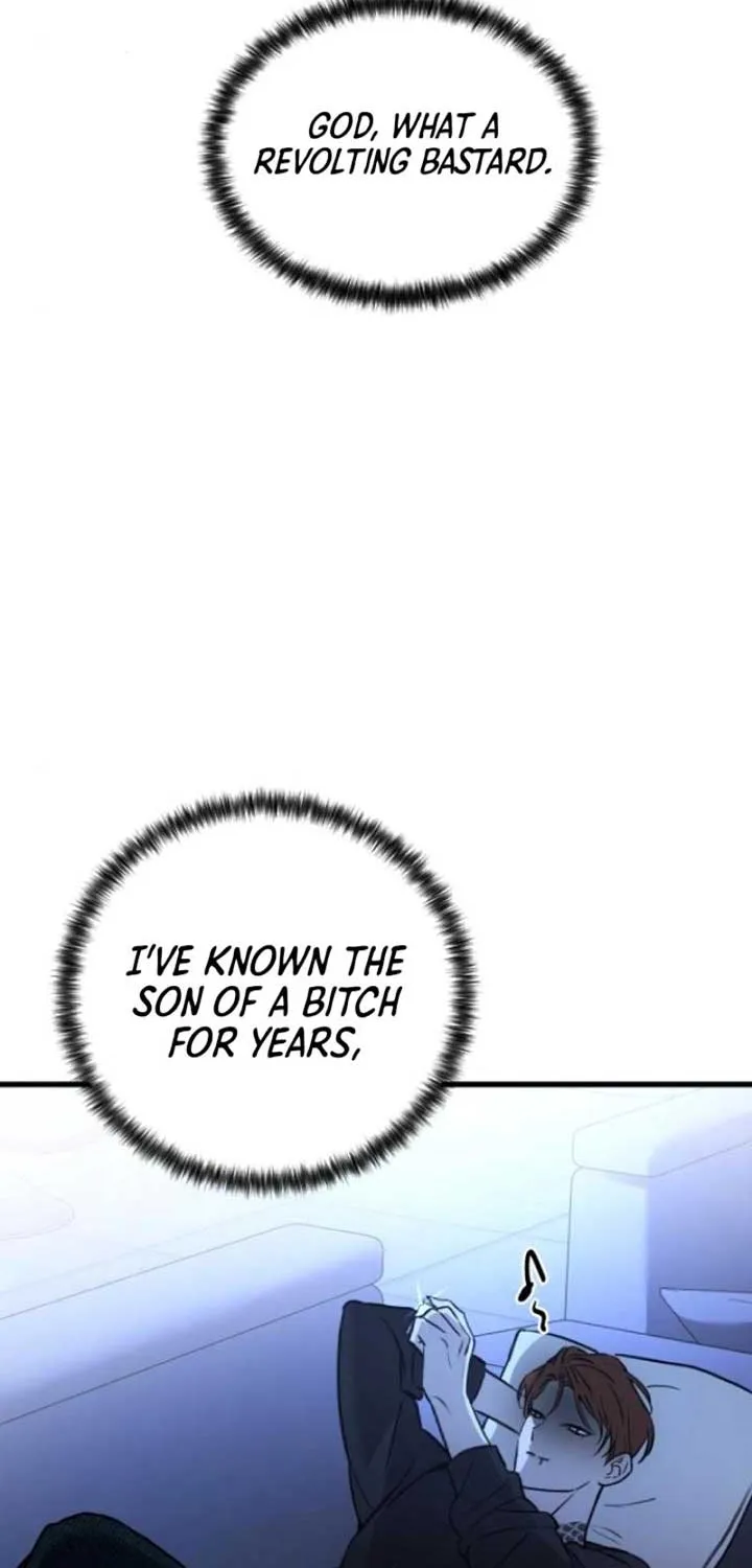 Beasts Chapter 18 page 20 - 