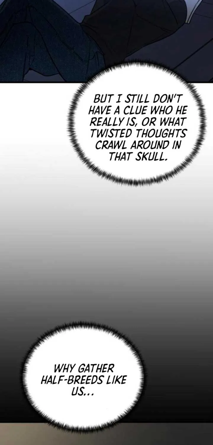 Beasts Chapter 18 page 21 - 