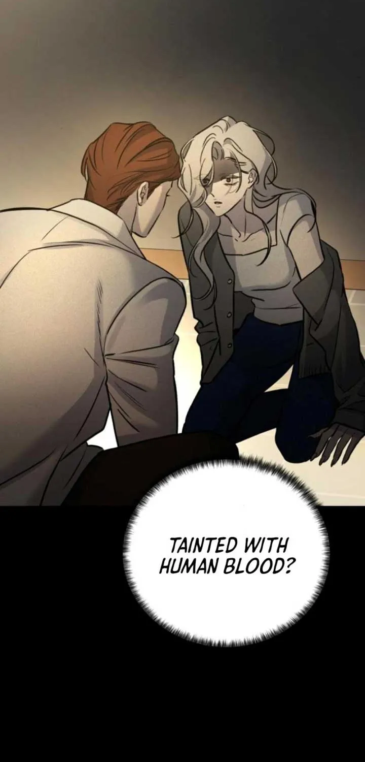 Beasts Chapter 18 page 22 - 