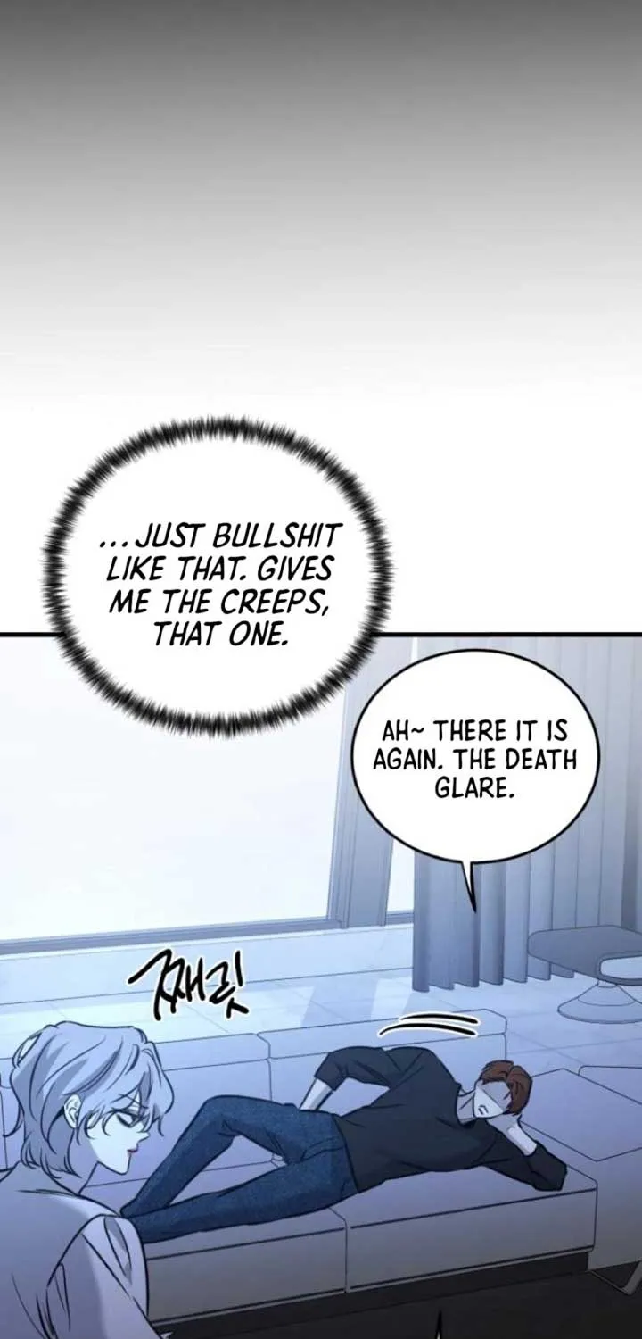 Beasts Chapter 18 page 26 - 
