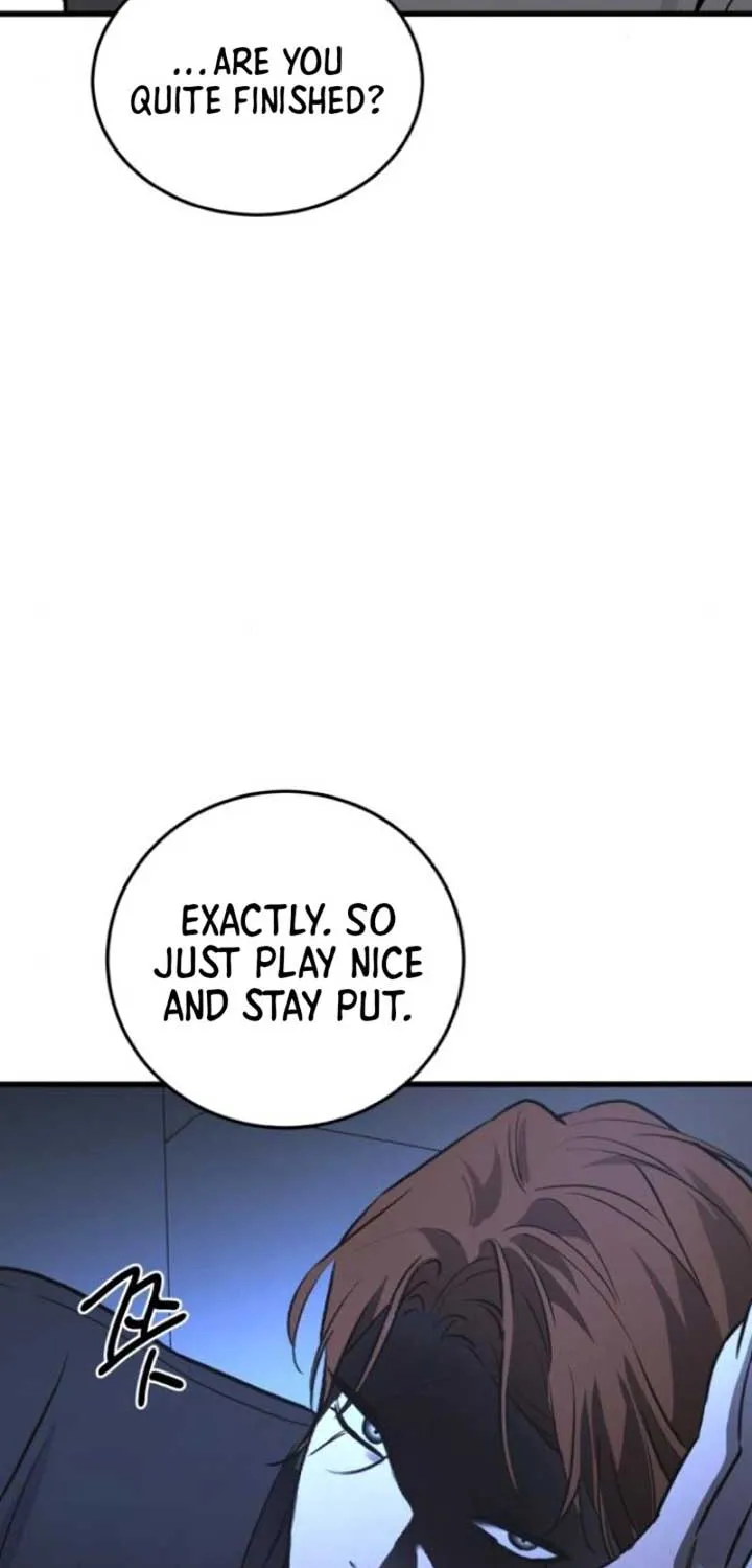 Beasts Chapter 18 page 30 - 