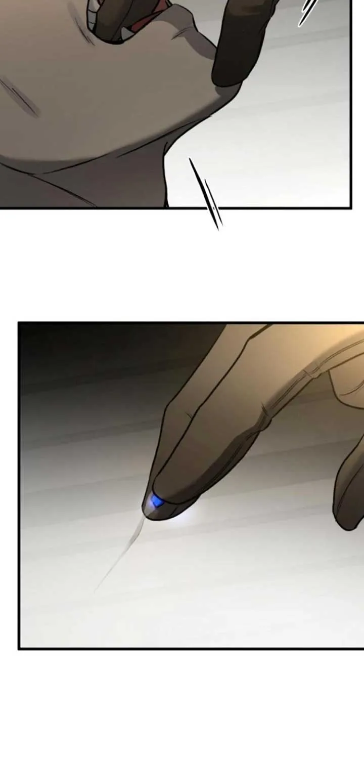Beasts Chapter 18 page 4 - 
