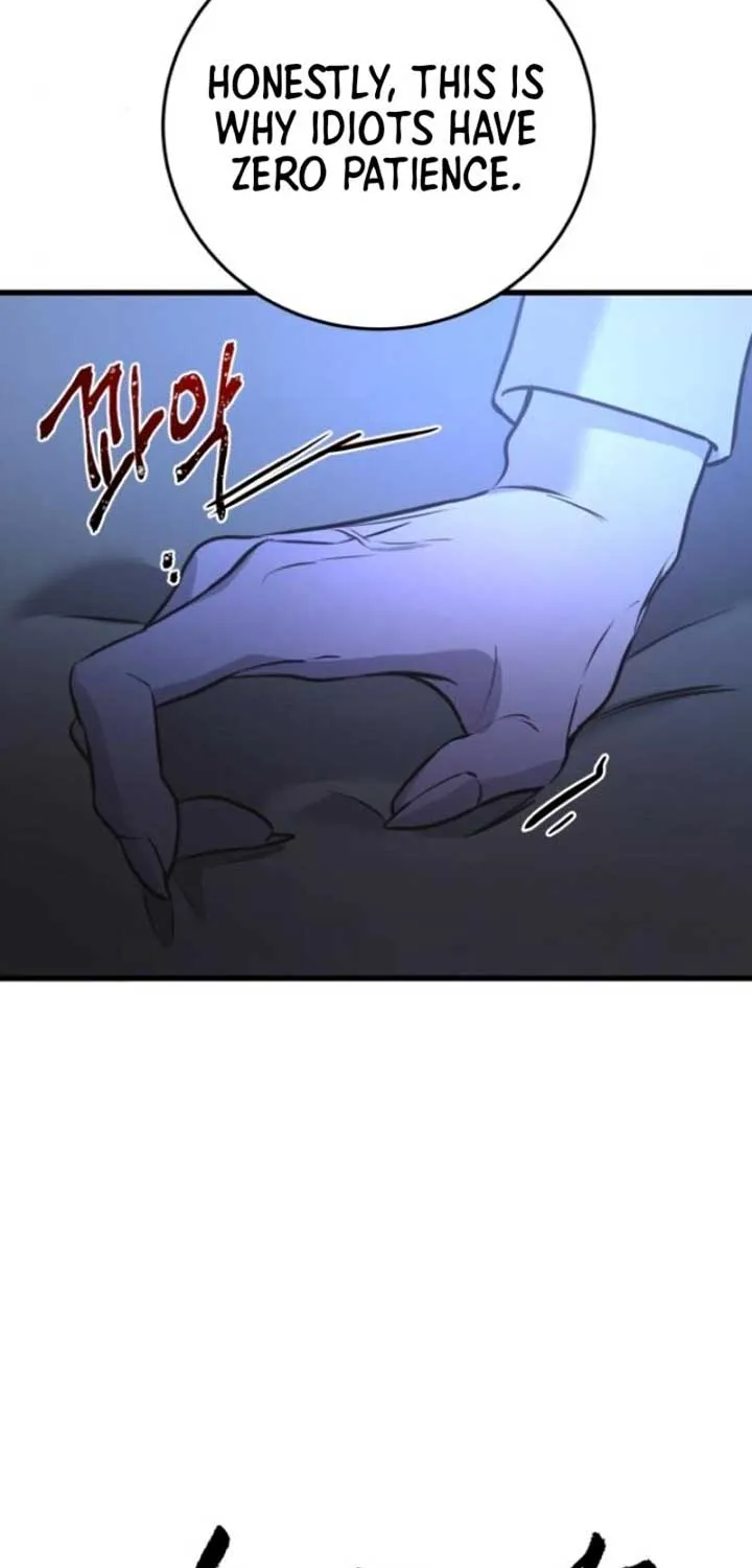 Beasts Chapter 18 page 32 - 