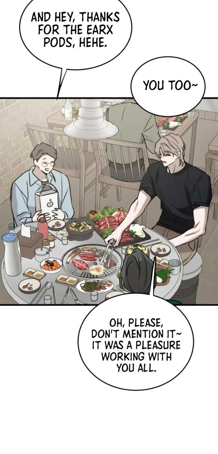 Beasts Chapter 18 page 38 - 