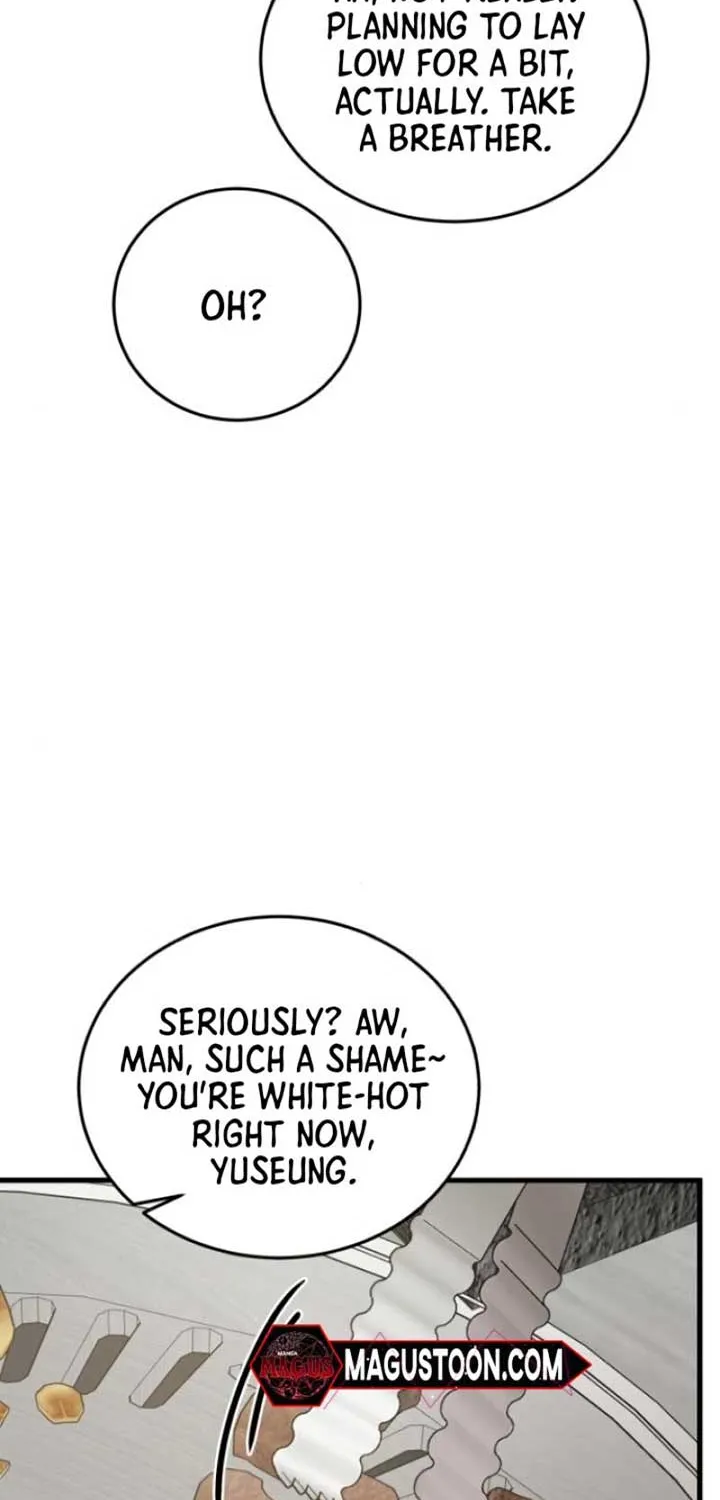 Beasts Chapter 18 page 40 - 