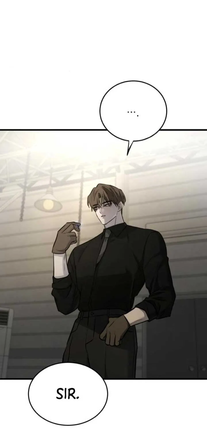 Beasts Chapter 18 page 5 - 