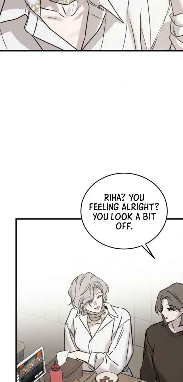 Beasts Chapter 18 page 47 - 