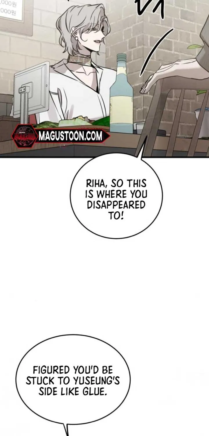 Beasts Chapter 18 page 49 - 