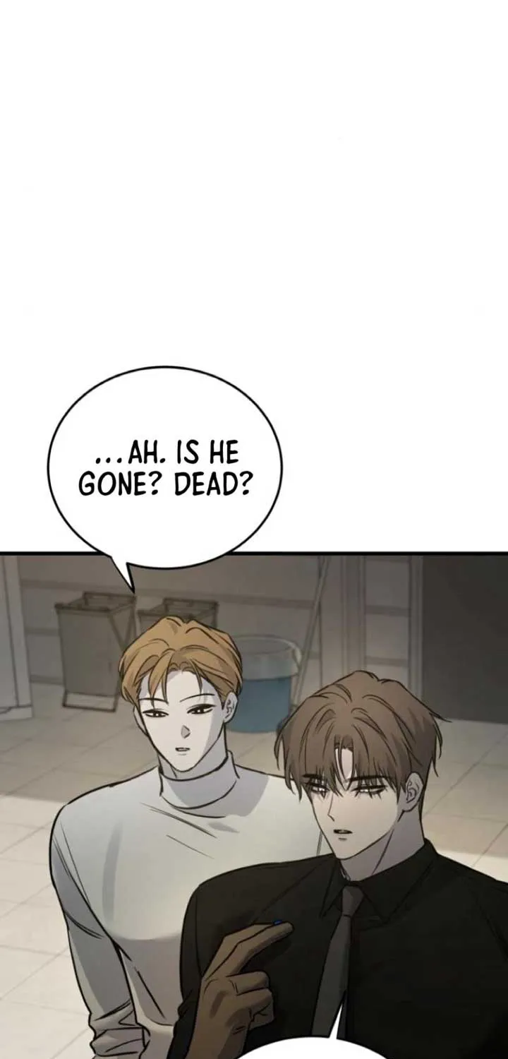 Beasts Chapter 18 page 6 - 