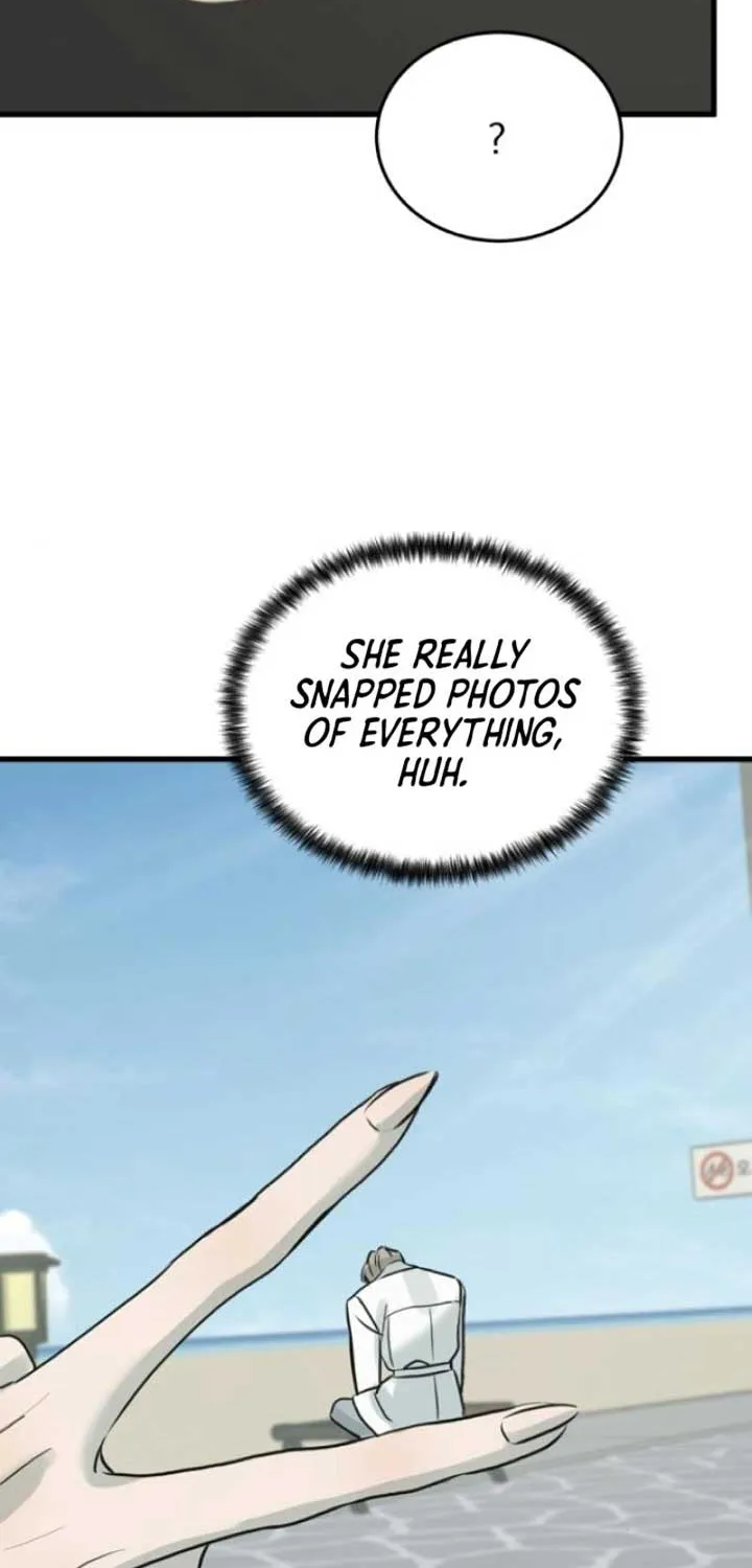 Beasts Chapter 18 page 64 - 