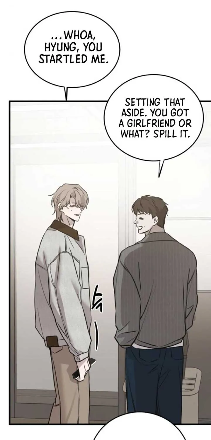 Beasts Chapter 18 page 68 - 