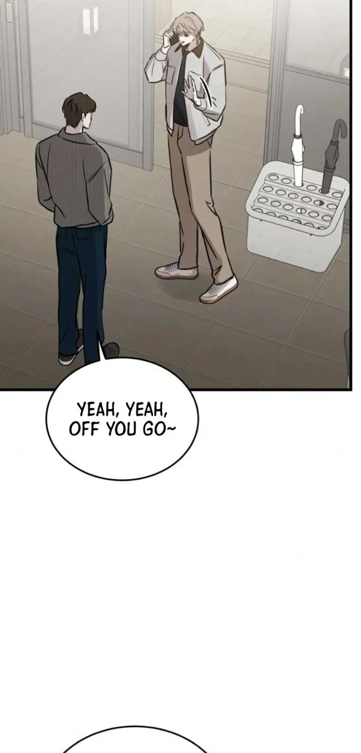 Beasts Chapter 18 page 74 - 