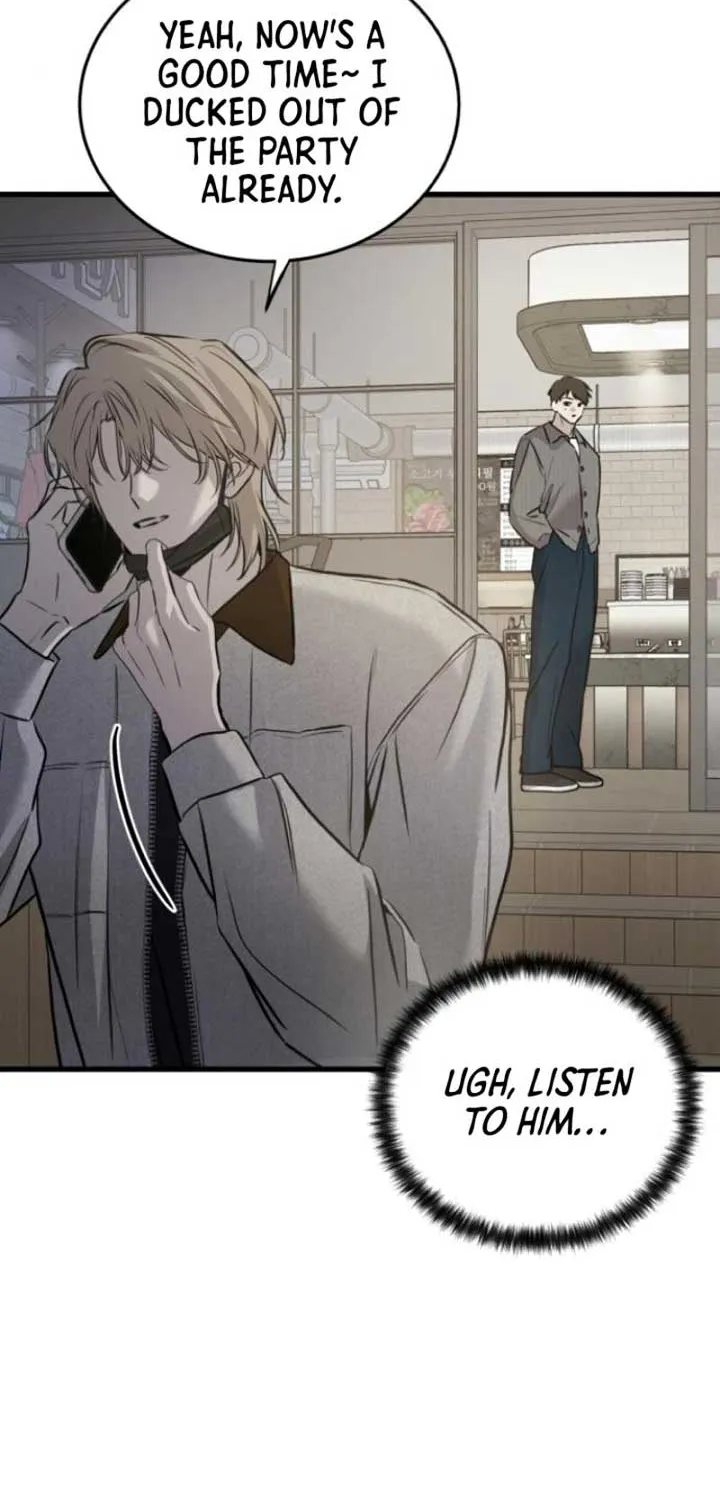 Beasts Chapter 18 page 75 - 