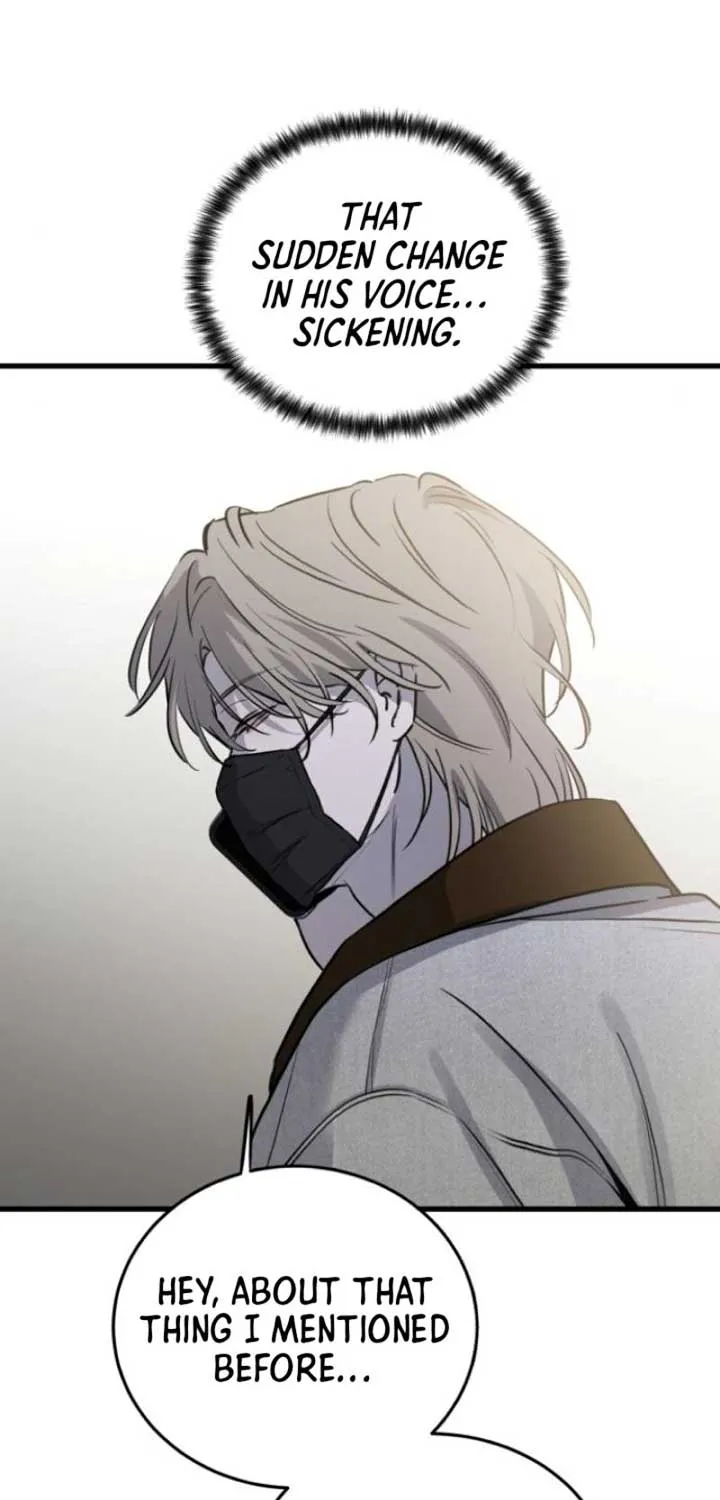 Beasts Chapter 18 page 76 - 