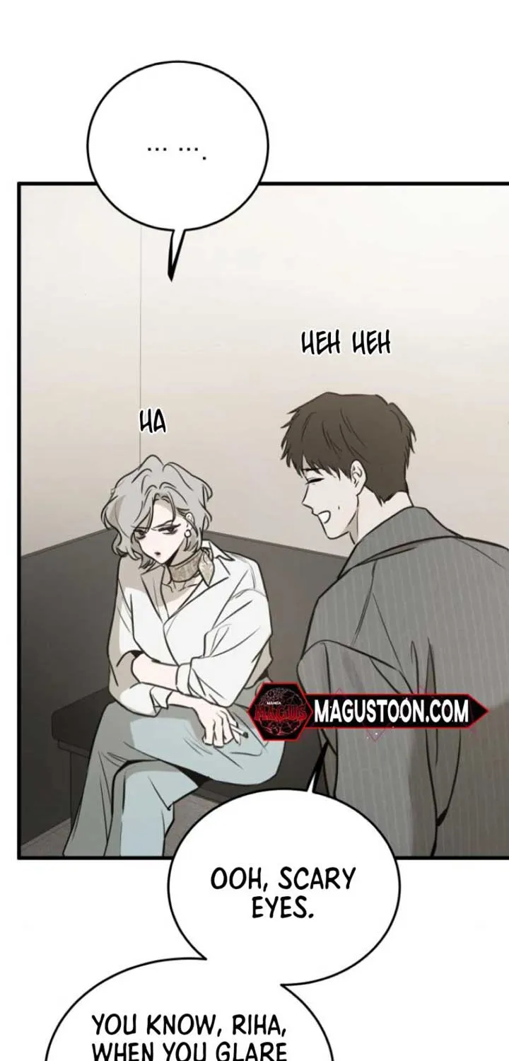 Beasts Chapter 18 page 84 - 