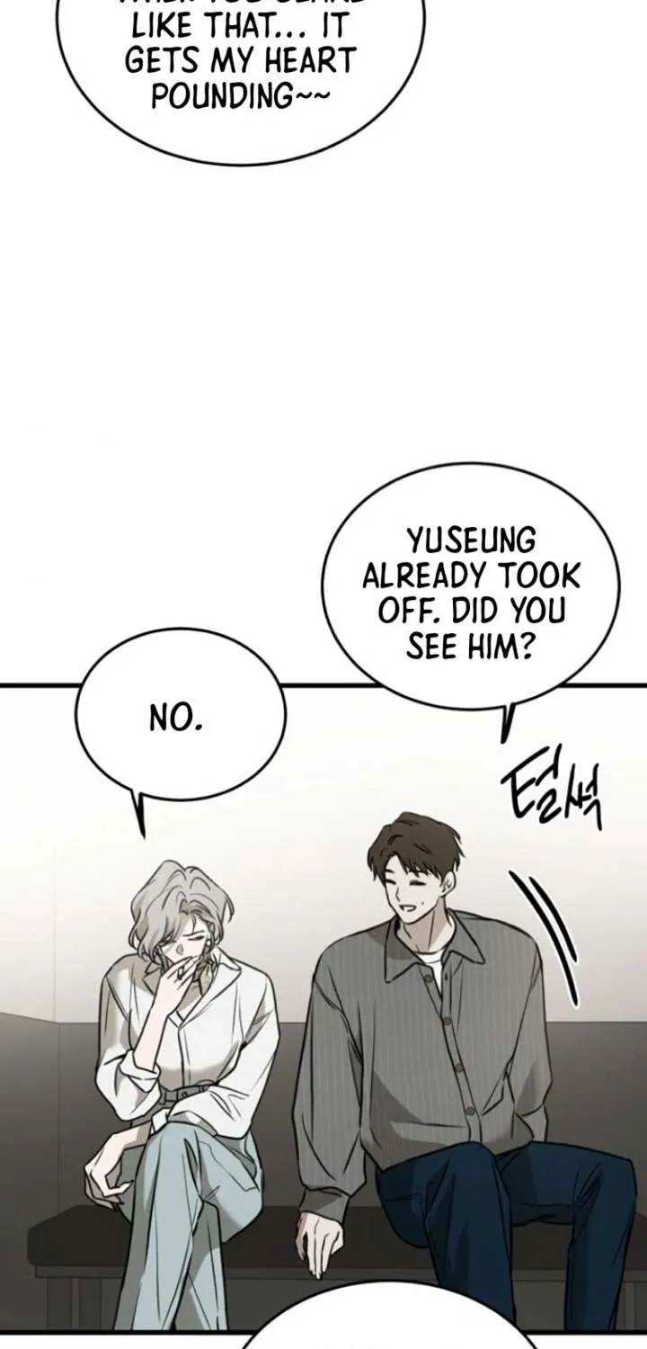 Beasts Chapter 18 page 85 - 