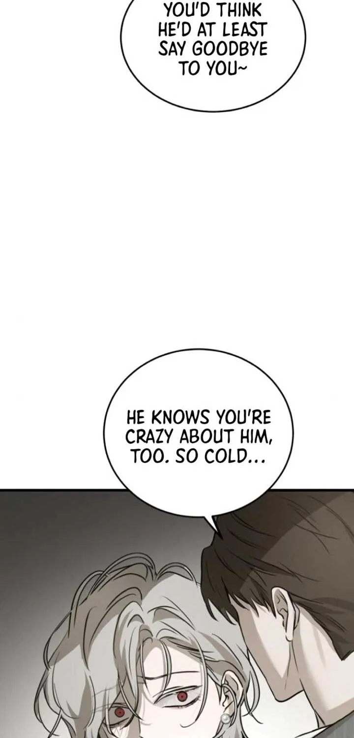 Beasts Chapter 18 page 86 - 