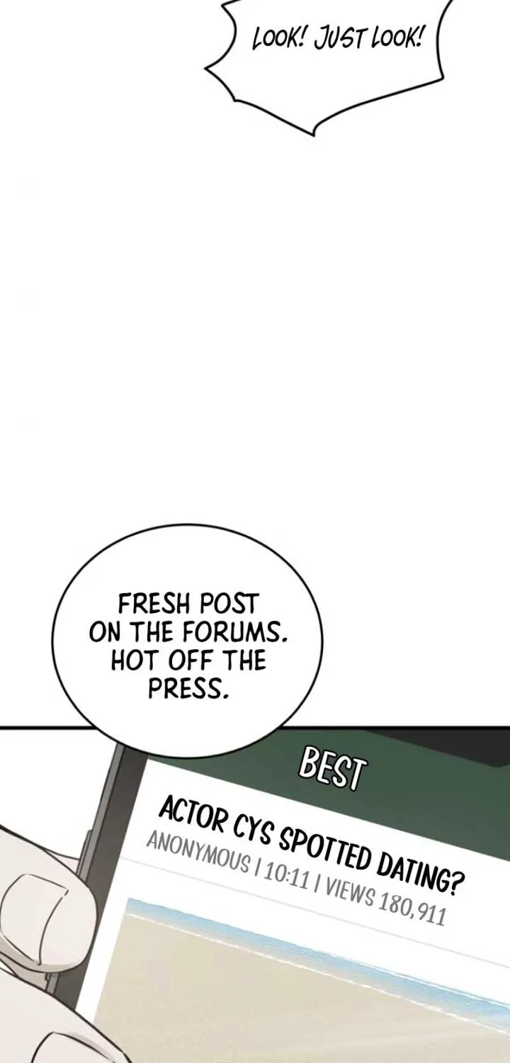 Beasts Chapter 18 page 93 - 