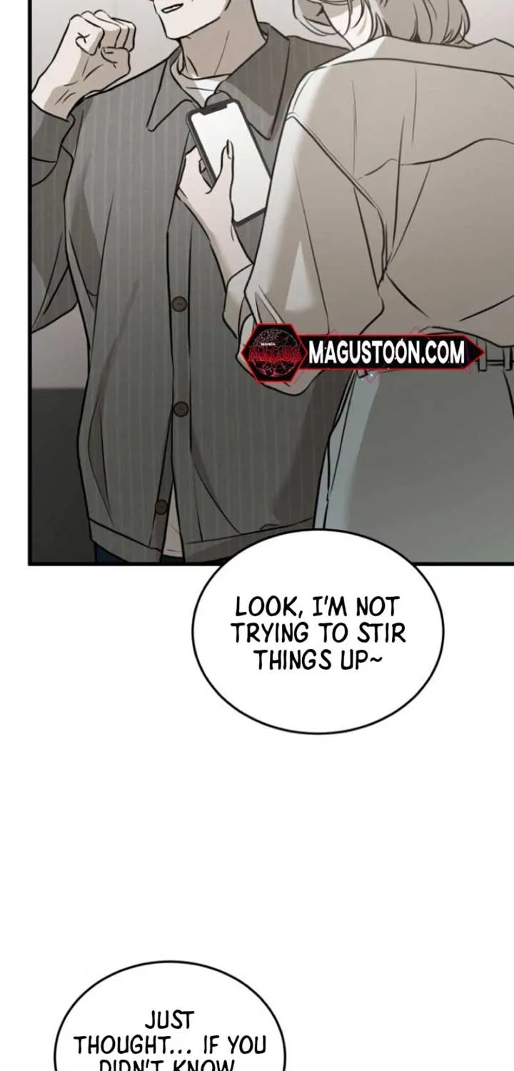 Beasts Chapter 18 page 96 - 