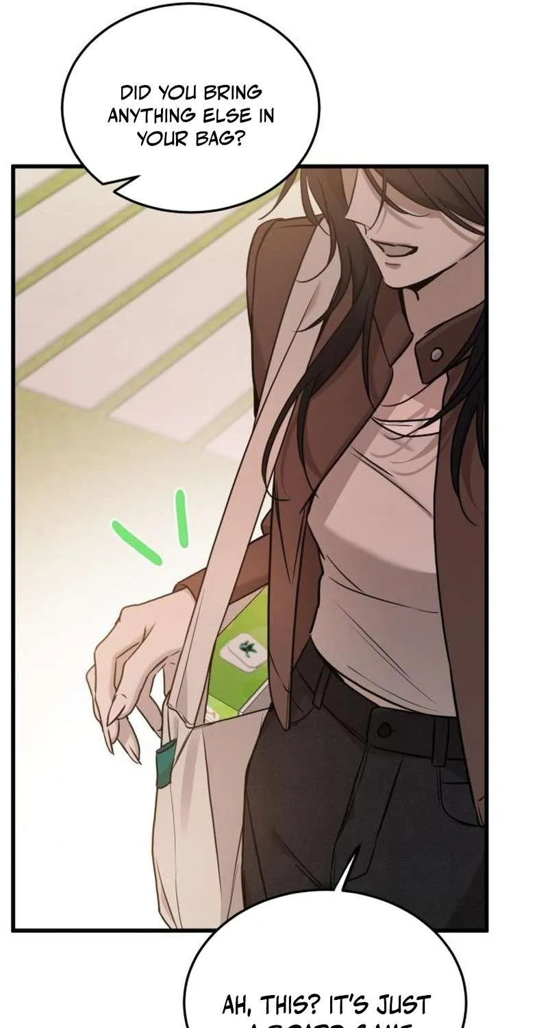 Beasts Chapter 19 page 13 - 