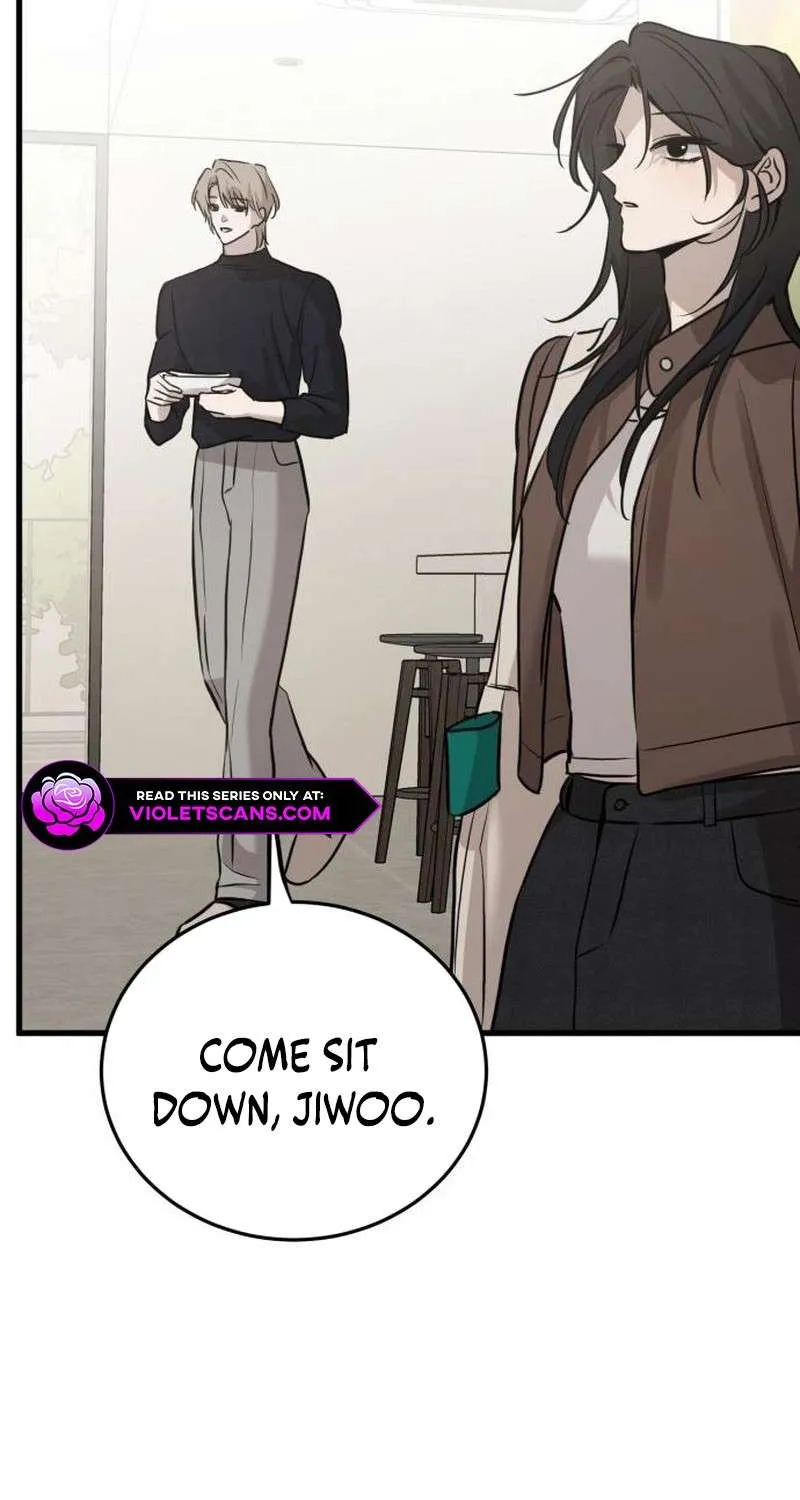 Beasts Chapter 19 page 23 - 