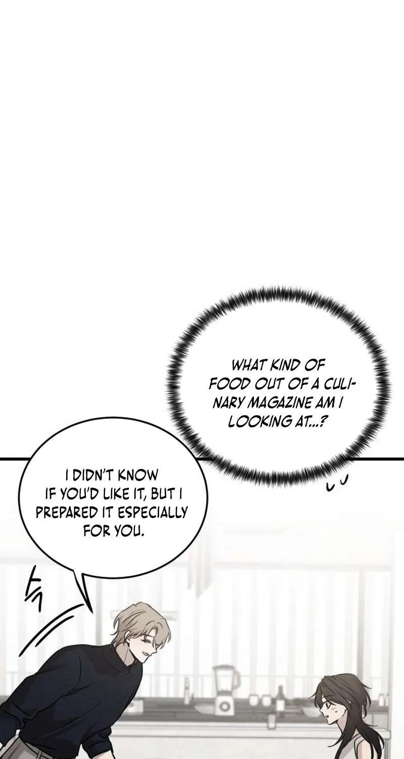 Beasts Chapter 19 page 25 - 