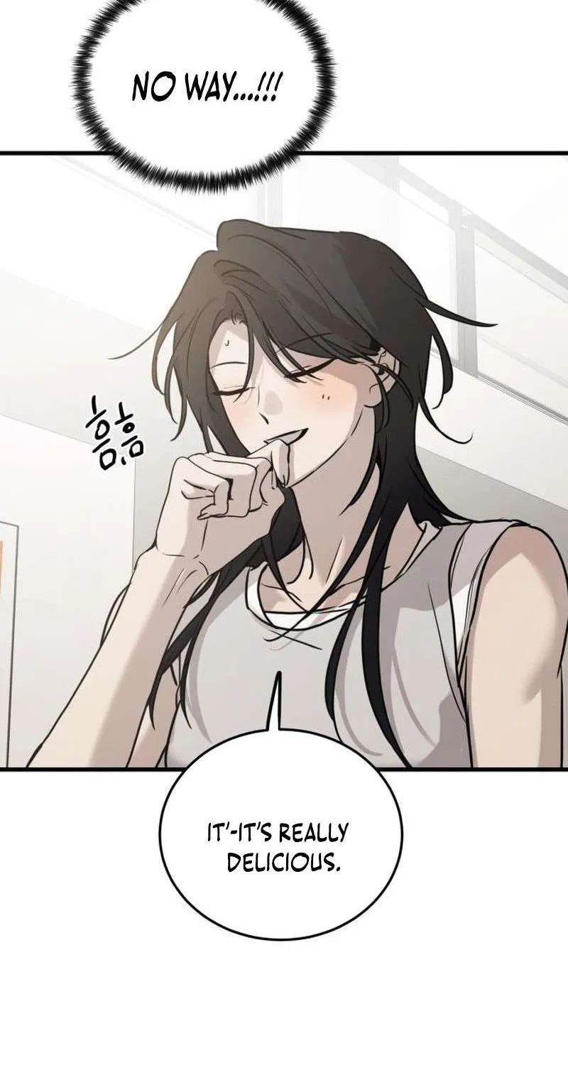 Beasts Chapter 19 page 32 - 